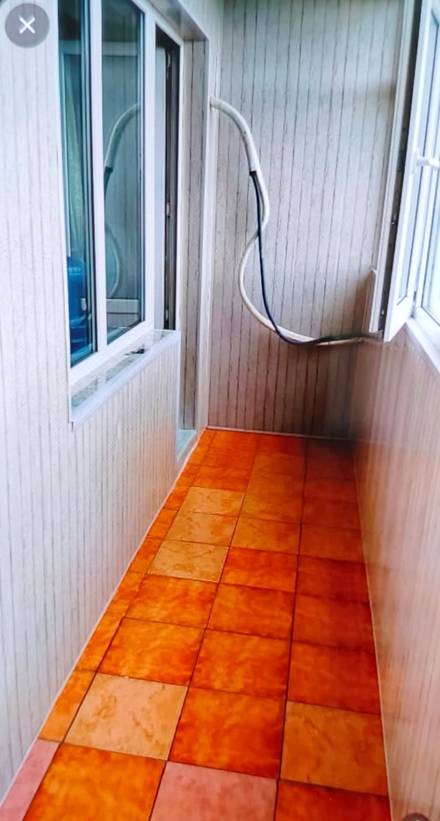 СРОЧНО!!! Продам 3 ком.кв., р-н Курмыш, 3/10 этаж, кирпичный дом, 80 к