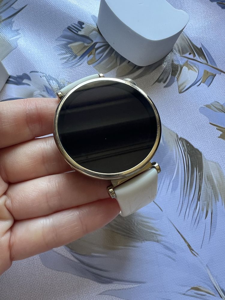 Часы huawei watch GT 4