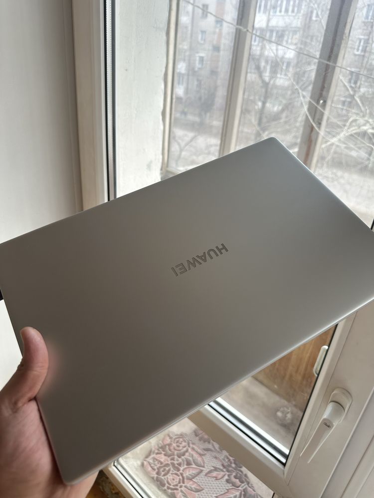 Huawei Matebook d15