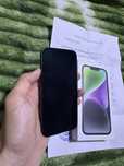 iPhone 14 128гб 93% акб