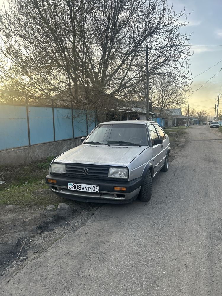 Фольцваген джета