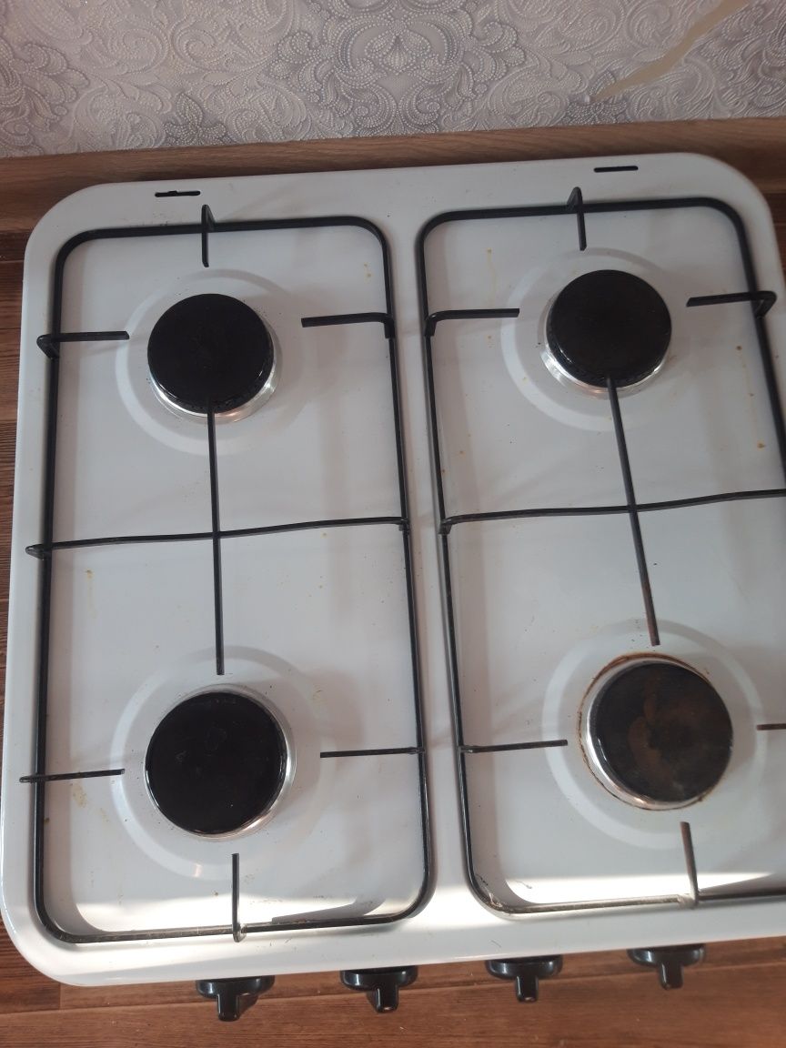 Продам газовую комфорка