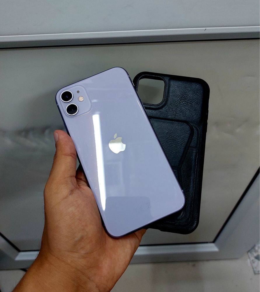 IPhone 11 Идеальный!!!