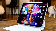 Прокат планшетов iPad Pro / Macbook / ноутбук, макбук аренда техники