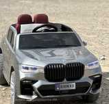 Машинка BMW X6 сатылады