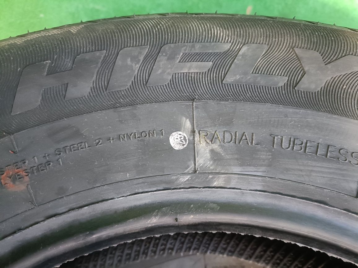 Шины  новые 195/70 R14 Hifly