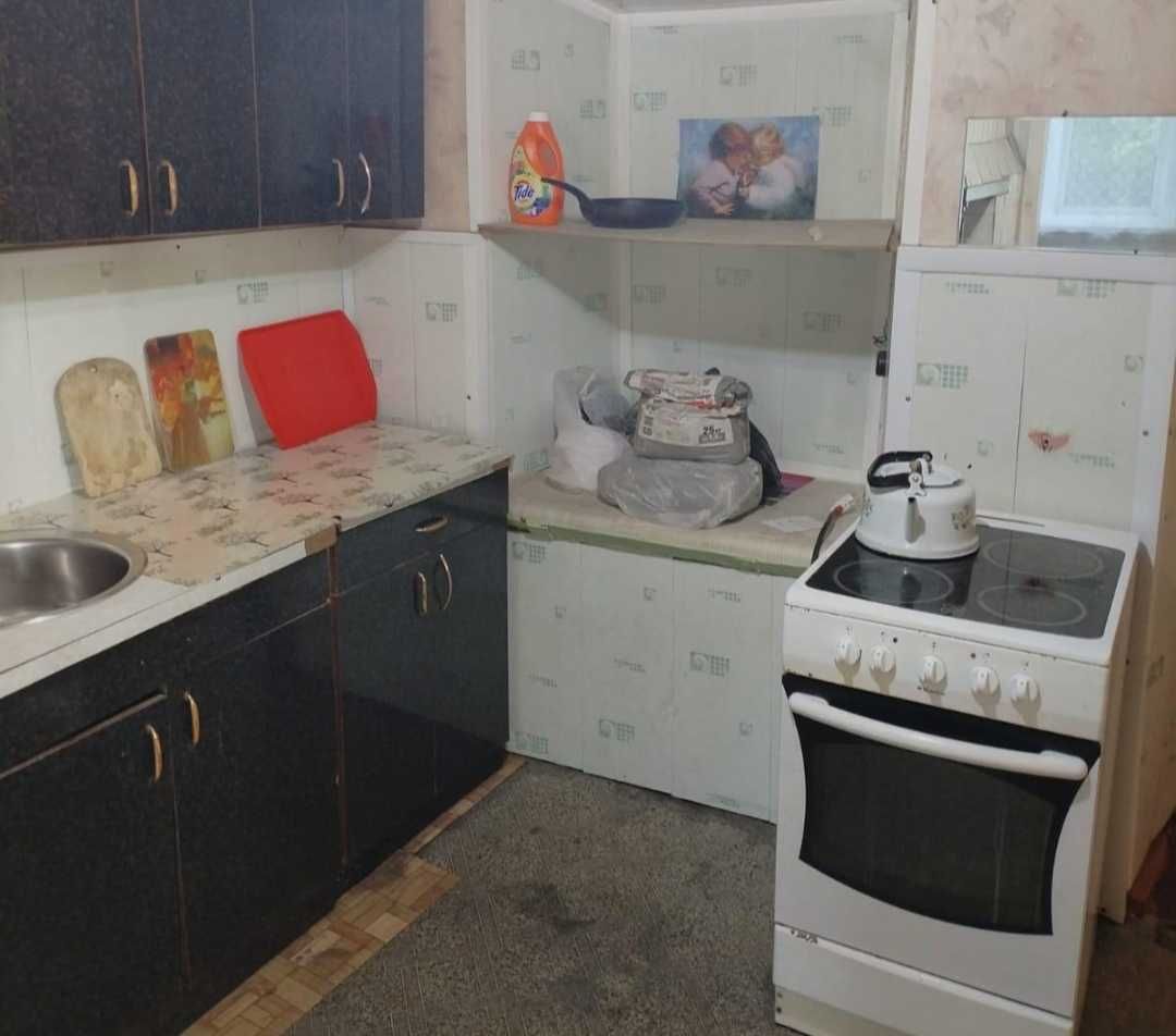Сдаётся 2х комнатная дом