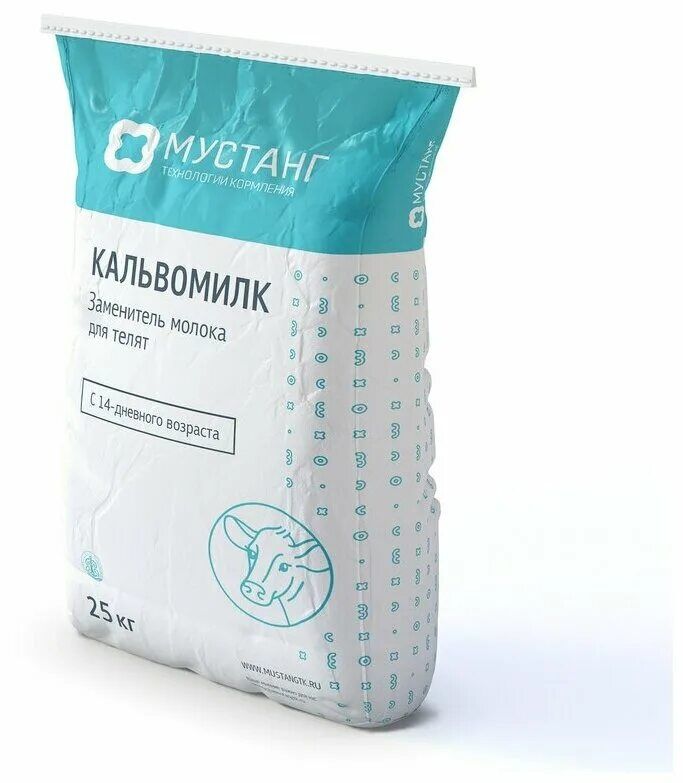 Примексы для дойных коров