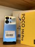 Poco M6 Pro 512/12gb С гарантией!