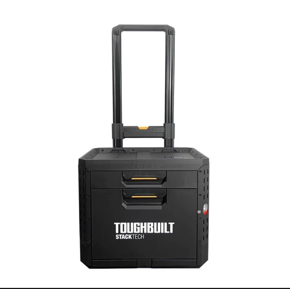 TOUGHBUILT Stacktech TBB1DR92 новый
