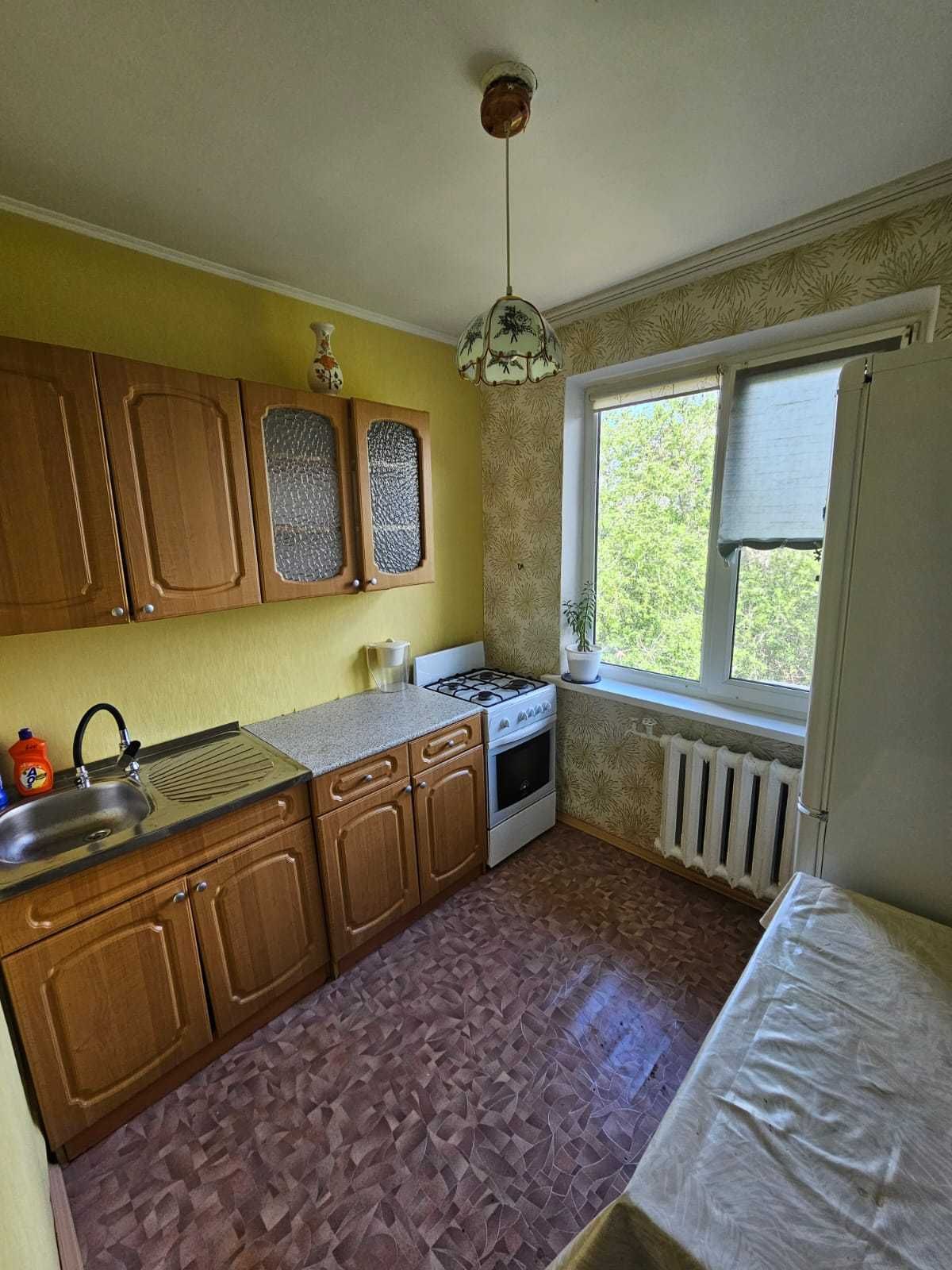 Продается 1 комн. квартира, район Юбиляр