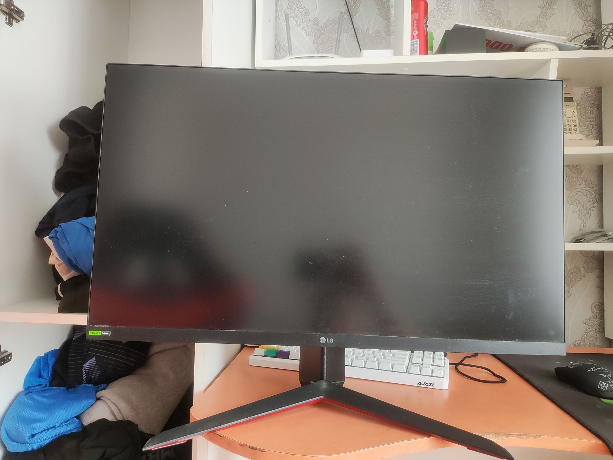 Продам игровой монитор