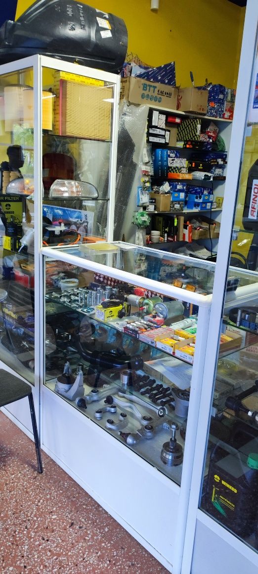 Продам витрины в отличном состоянии, не дорого