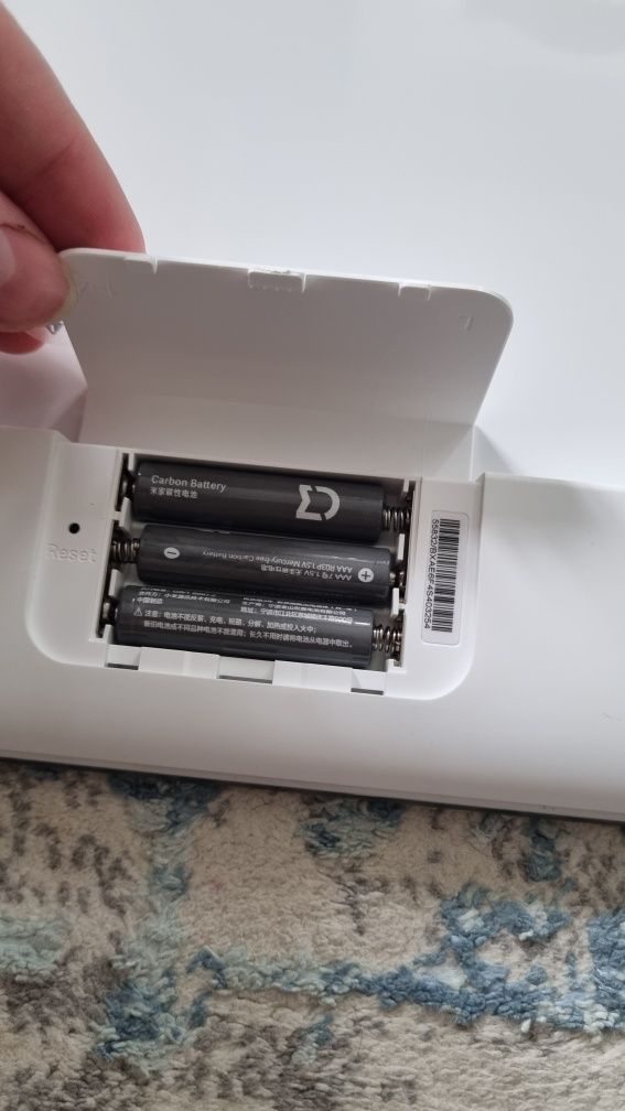 Новые Напольные Весы Xiaomi до 150 кг
