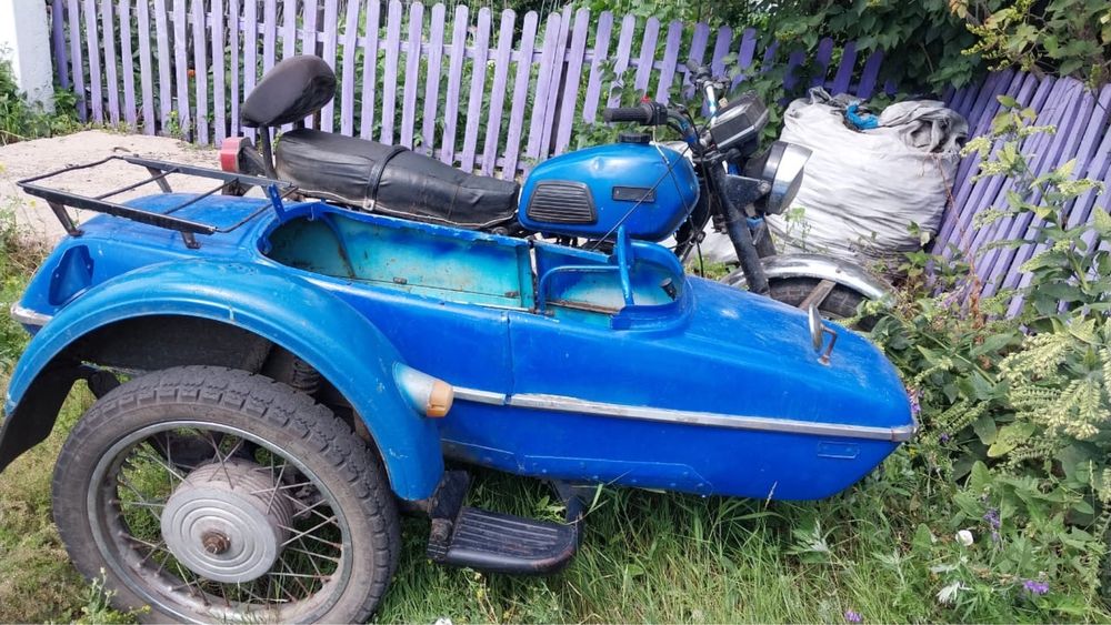 Продам срочно ИЖ