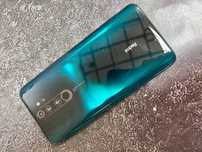 Xiaomi Redmi Note 8 Pro, 128 Gb ( Астана, Уалиханова 22\2)Л659967