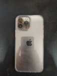 Iphone 13 pro max 256