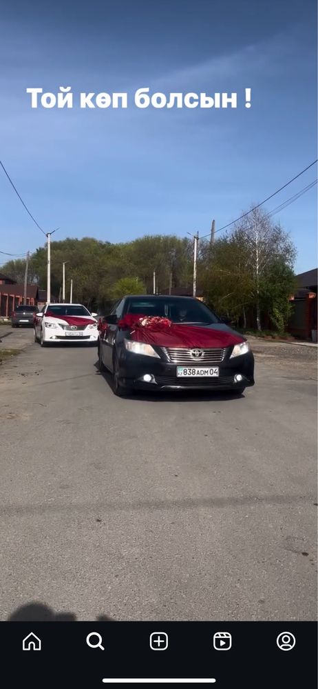Оформление машин на свадьбу, выписку из роддома