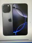 Айфон про макс 256ГБ Apple iPhone 16 pro max. Аккумулятор 100%