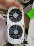 rx 480 4gb asus dual