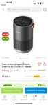 Очиститель воздуха SmartMi