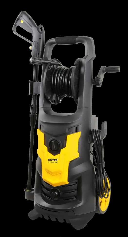кешер Мойка Huter W200i PROFESSIONAL высокого давления трансбой