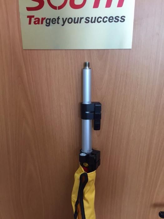 Веха 3.6 m South аналог leica trimble тахеометр геодезия призма лейка