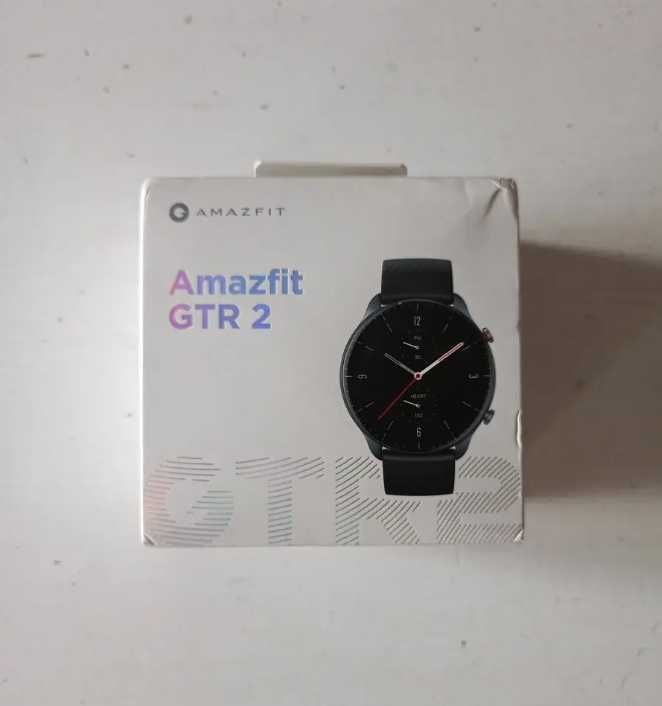 Смарт часы (Smart watch)Amazfit GTR 2