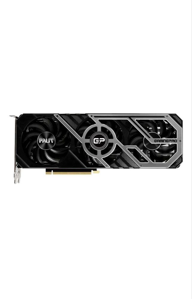 Palit GeForce RTX 3070 (PA-RTX3070)