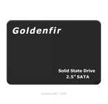 ССД SSD 128гб, 256гб для компьютера, ноутбука 2.5" новые