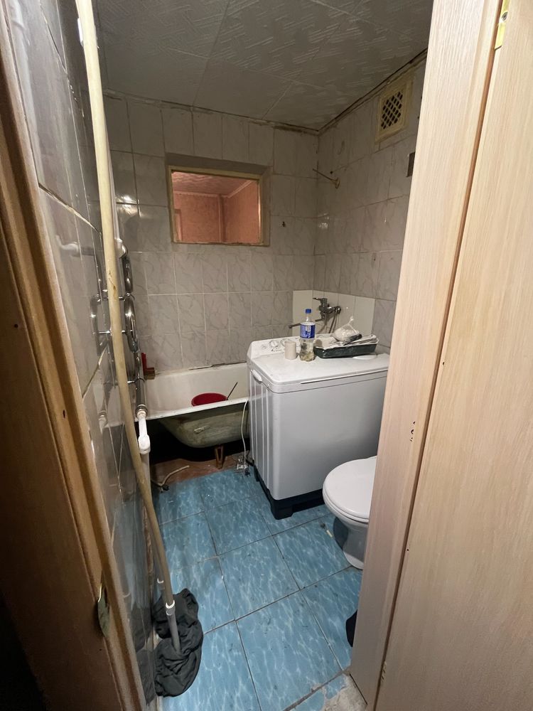 Продам 2 ком 8 район