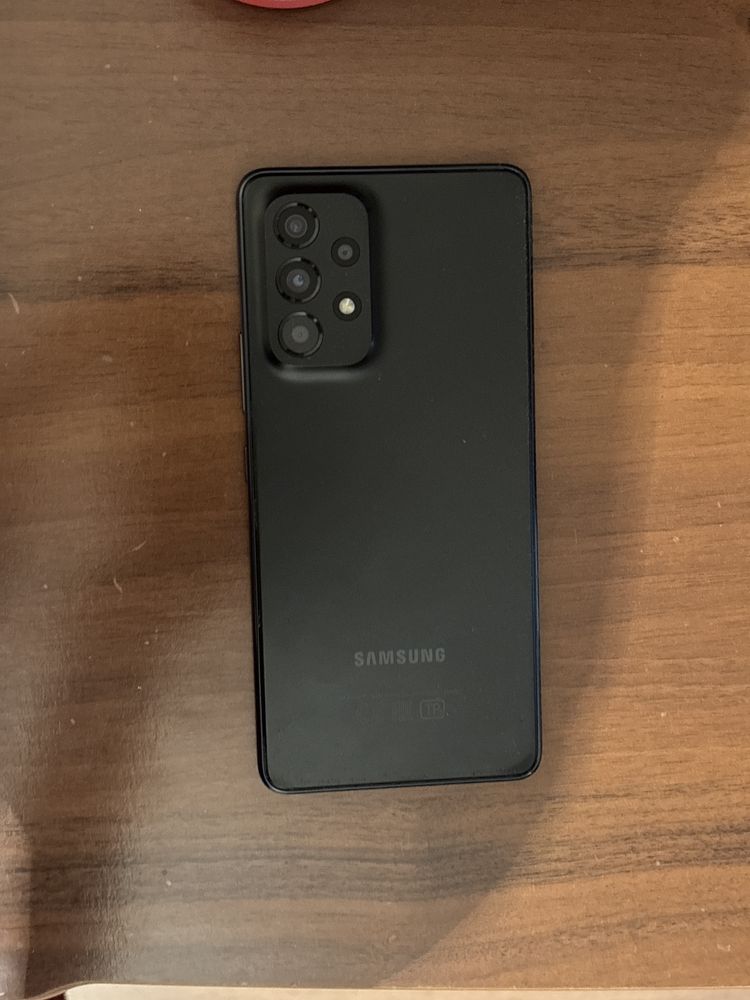 Продаю телефон galaxy a53 5g