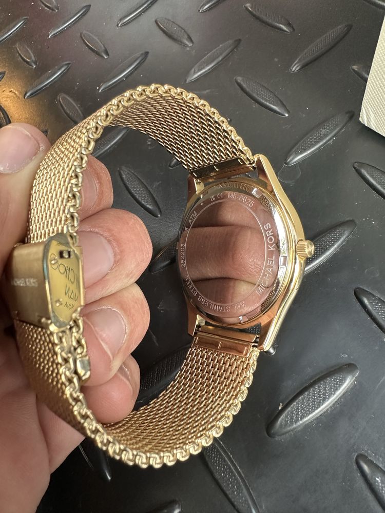 Женские часы Michael Kors MK8625