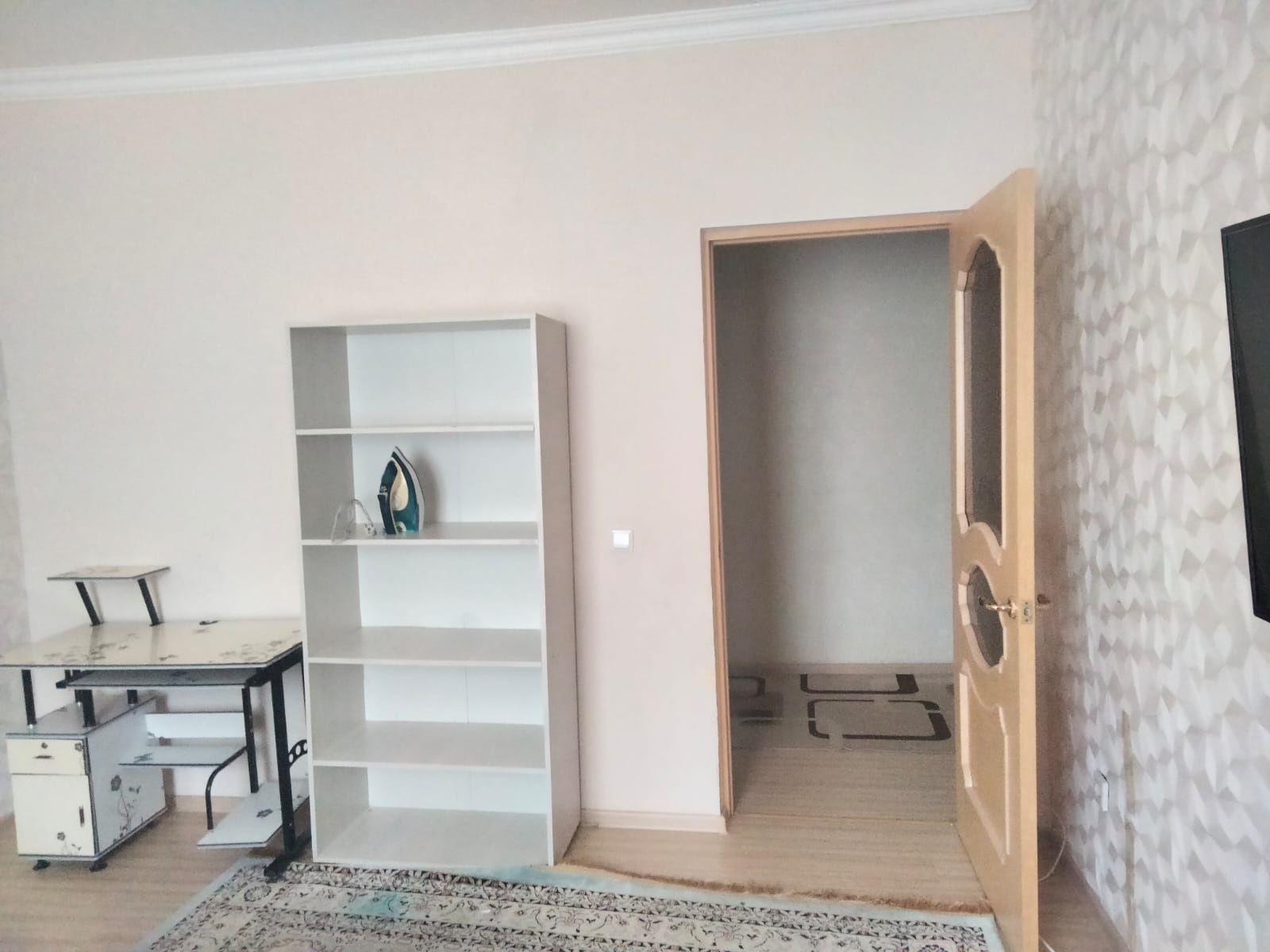 Сдается квартира в Нурсае