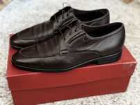 Rossi туфли италия 43р