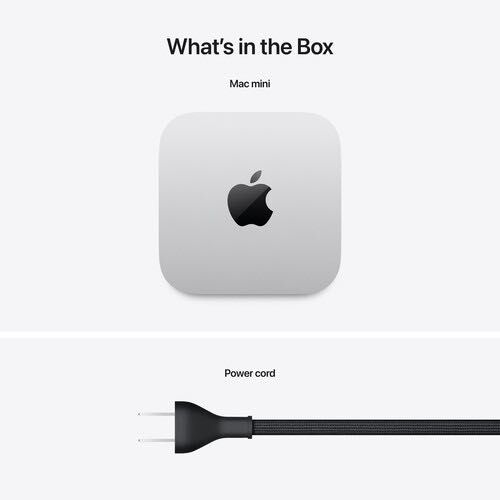 Apple Mac mini M4Pro/24Gb/512Gb