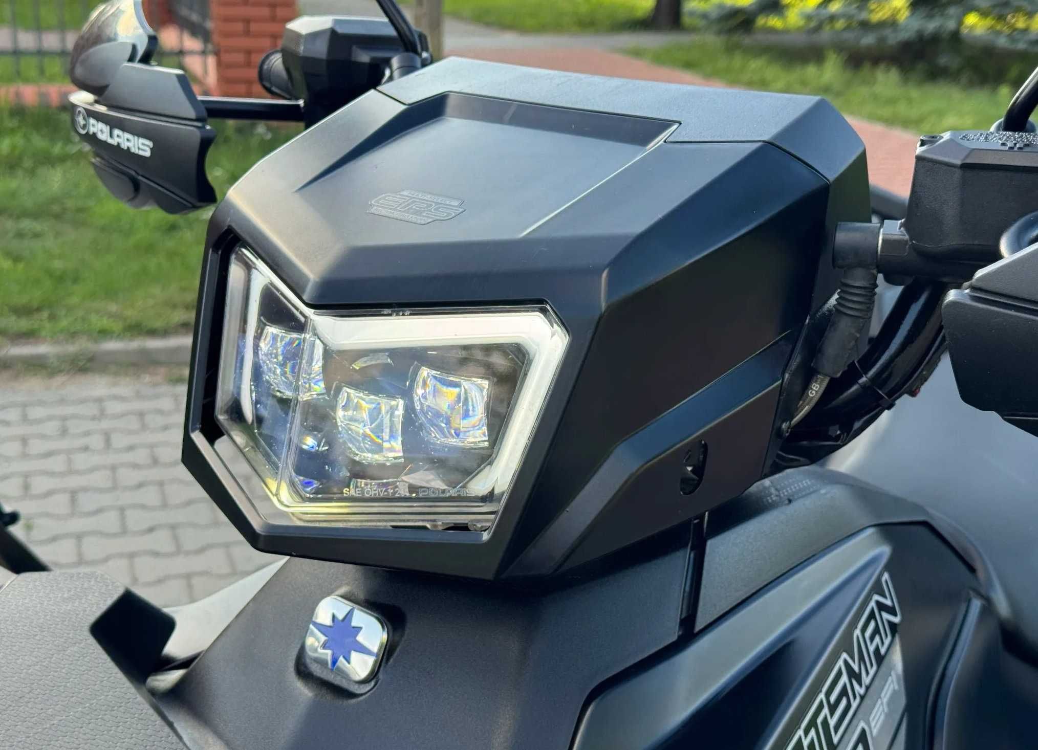 Polaris Sportsman