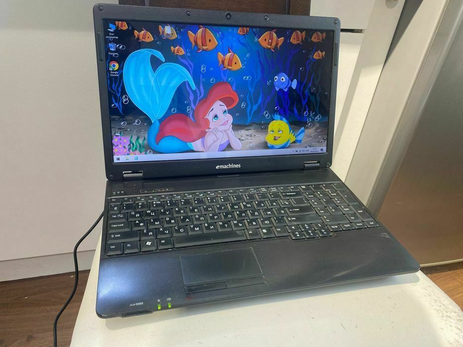 Acer для работы и учебы