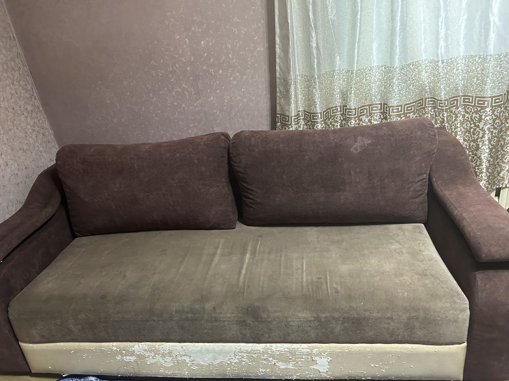 Продам раскладной диван