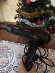Фен philips 2300w
