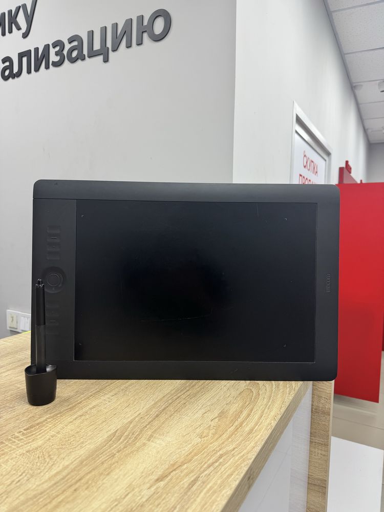 Графический планшет Intuos 5 Touch L