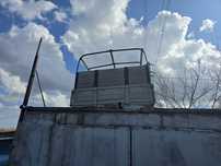 Кузов газель стандарт 3,2