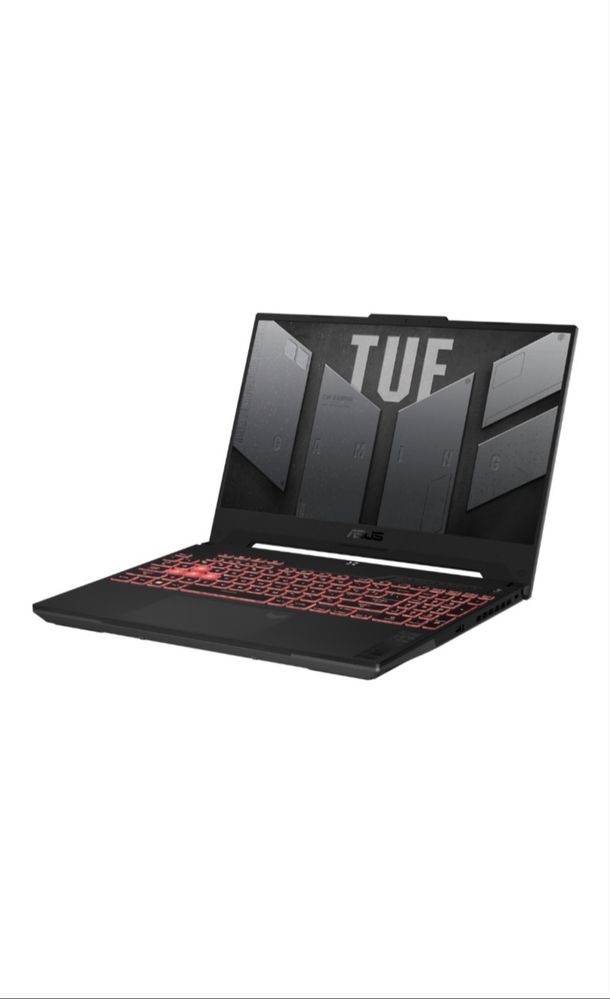 Ноутбук ASUS TUF Gaming A15