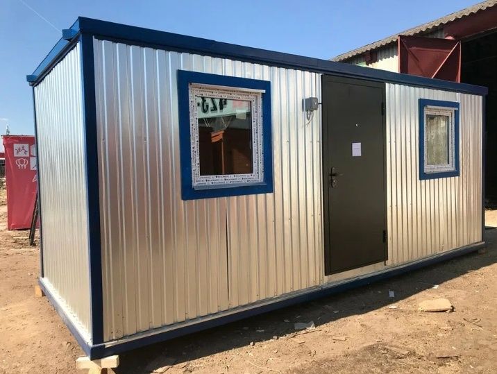 Контейнера в Караганды утепленные и пустые 20.40 и 45 футов .
