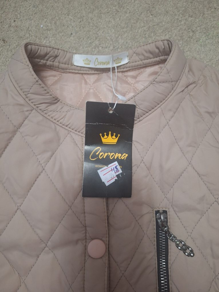 Продам новую куртку