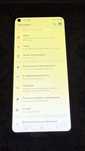 Samsung A11 32 gb black