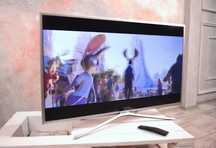 Samsung Smart TV Wi-Fi Bluetooth голосовое управление