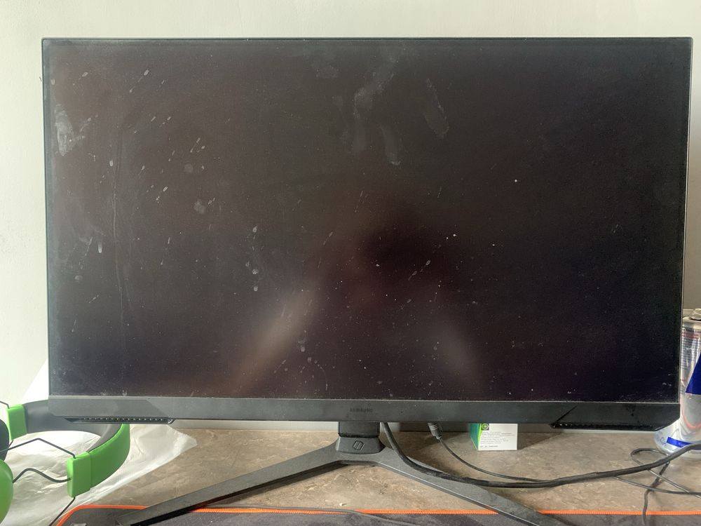 Продам монитор Samsung 27’