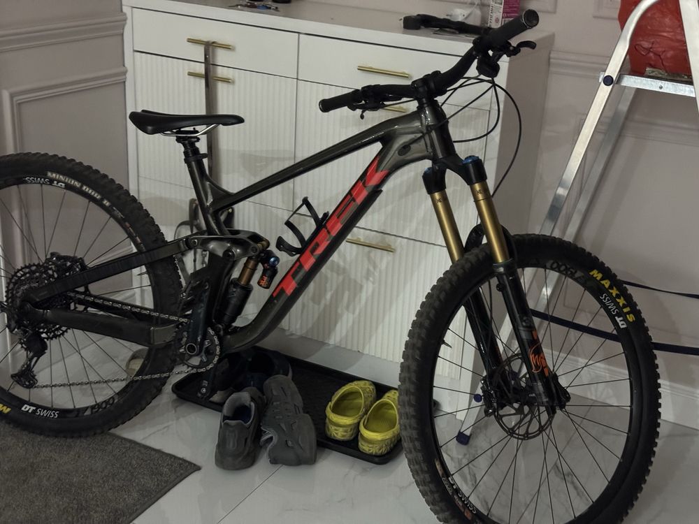 Продам Trek Slash 7 2022
