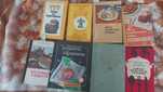Книги по кулинарии